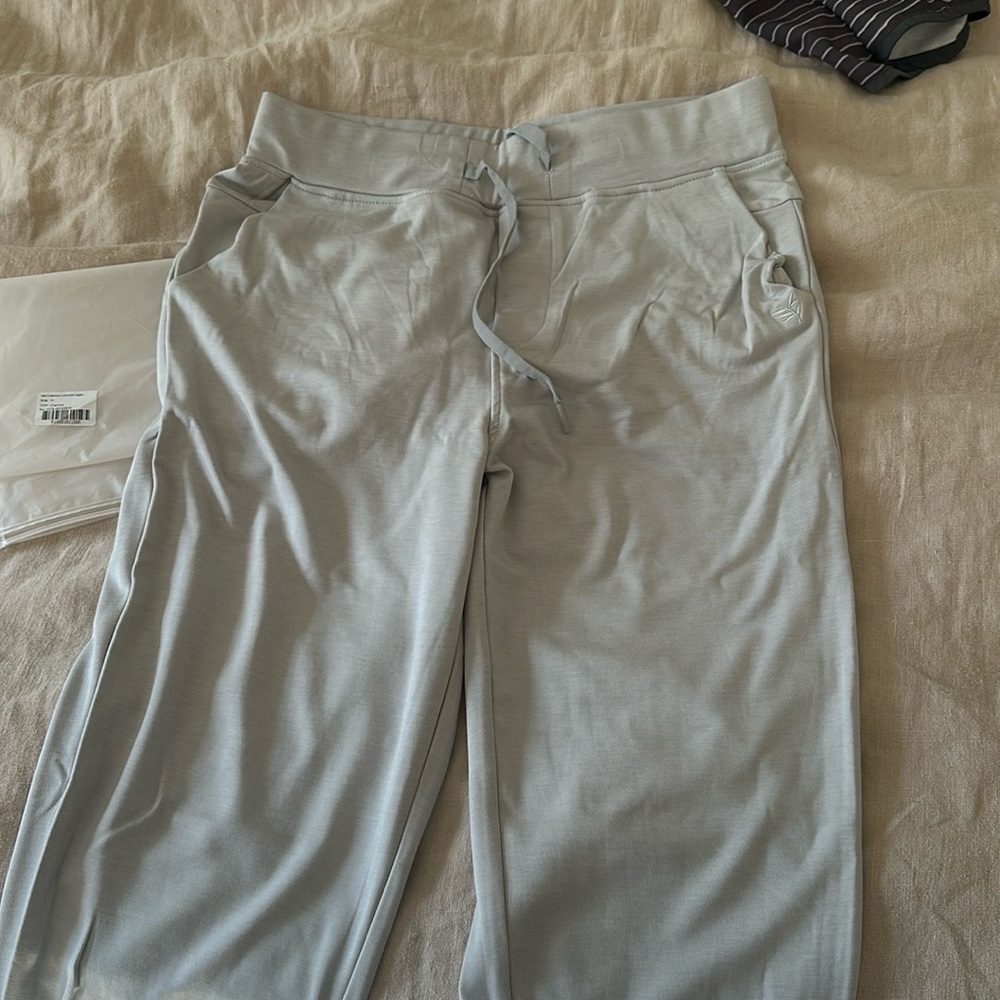 Cozy Earth Joggers